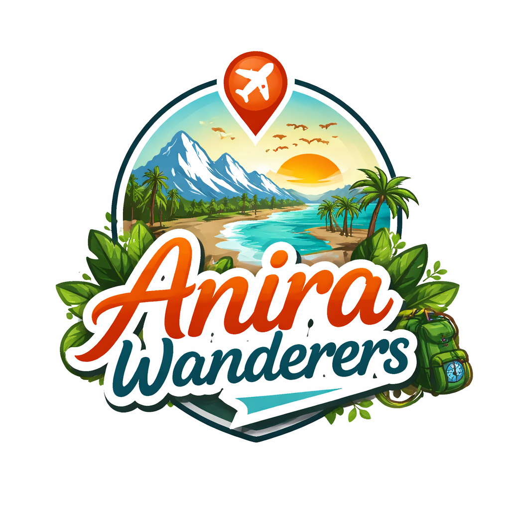 Anira Wanderers Logo